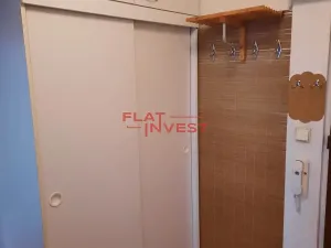 Pronájem bytu 2+kk, Praha - Modřany, Mladenovova, 47 m2