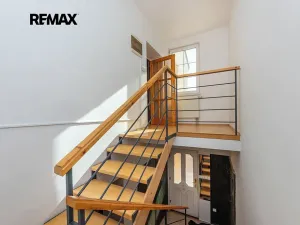 Prodej rodinného domu, Praha - Zbraslav, Boženy Stárkové, 138 m2