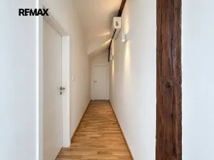 Pronájem rodinného domu, Brandýs nad Labem-Stará Boleslav, Ivana Olbrachta, 95 m2