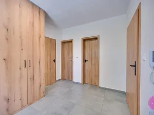 Pronájem bytu 3+kk, Grygov, Masarykova náves, 61 m2