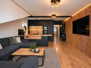 Prodej bytu 3+kk, Včelná, 96 m2