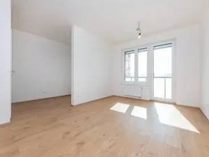 Prodej bytu 1+kk, Praha - Hostivař, Arnošta Staňka, 31 m2
