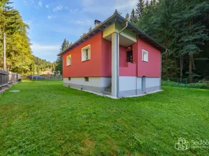 Prodej chalupy, Oloví - Hory, 105 m2