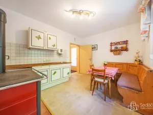 Prodej chalupy, Oloví - Hory, 105 m2