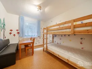 Prodej chalupy, Oloví - Hory, 105 m2