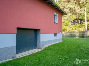 Prodej chalupy, Oloví - Hory, 105 m2
