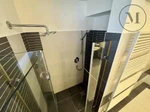 Pronájem bytu 3+kk, České Budějovice, Osiková, 97 m2
