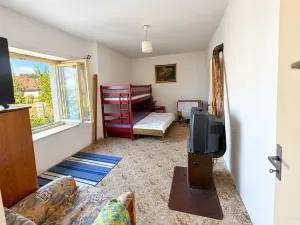 Prodej chalupy, Jihlávka, 60 m2