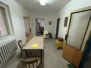 Prodej rodinného domu, Podsedice, 148 m2