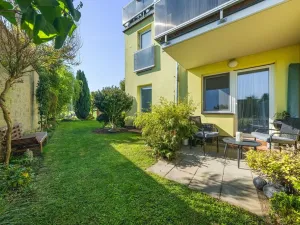 Prodej bytu 3+1, Libčice nad Vltavou, Ke Studánkám, 73 m2