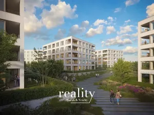 Prodej bytu 1+kk, Znojmo, 35 m2