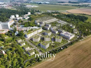 Prodej bytu 4+kk, Znojmo, 91 m2