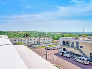 Pronájem bytu 1+kk, Znojmo, Kosmákova, 58 m2