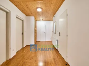 Prodej rodinného domu, Rudník - Javorník, 210 m2