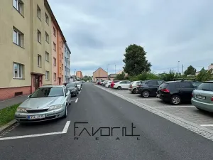 Prodej bytu 2+1, Ostrava, Gorkého, 63 m2