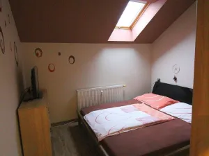 Pronájem bytu 3+kk, Velké Hamry, 66 m2