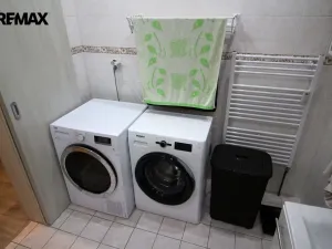 Pronájem bytu 3+kk, Velké Hamry, 66 m2