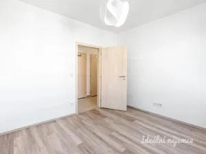 Pronájem bytu 3+kk, Praha - Hlubočepy, Fabiánové, 64 m2