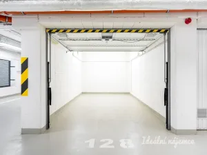 Pronájem bytu 3+kk, Praha - Hlubočepy, Fabiánové, 64 m2
