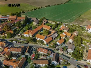 Prodej rodinného domu, Holubice, Na Návsi, 160 m2