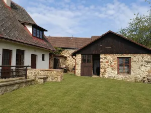 Prodej chalupy, Hlinná, 210 m2