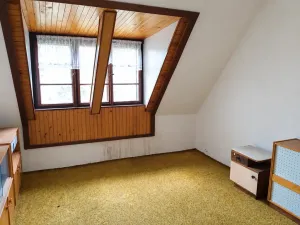 Prodej chalupy, Hlinná, 210 m2
