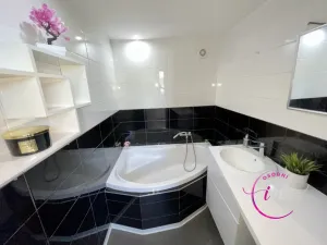 Pronájem bytu 3+1, Jihlava, Březinova, 72 m2
