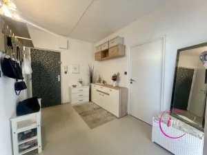 Pronájem bytu 3+1, Jihlava, Březinova, 72 m2