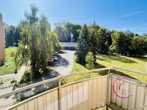 Pronájem bytu 3+1, Jihlava, Březinova, 72 m2