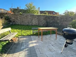 Pronájem bytu 1+kk, Třebíč, V. Nezvala, 25 m2