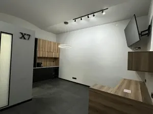 Pronájem obchodního prostoru, Praha - Žižkov, Bořivojova, 24 m2