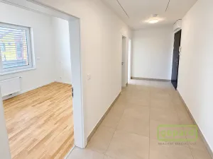 Pronájem bytu 2+kk, Dobřichovice, Souběžná, 62 m2