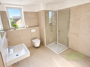 Pronájem bytu 2+kk, Dobřichovice, Souběžná, 62 m2