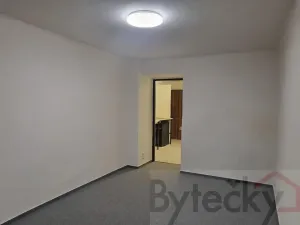 Pronájem bytu 1+1, Praha - Strašnice, Srbínská, 24 m2