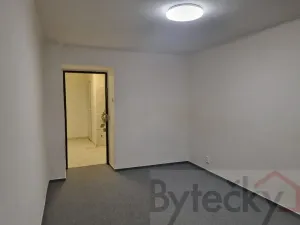 Pronájem bytu 1+1, Praha - Strašnice, Srbínská, 24 m2