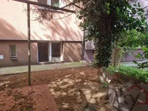 Pronájem bytu 1+1, Praha - Strašnice, Srbínská, 24 m2