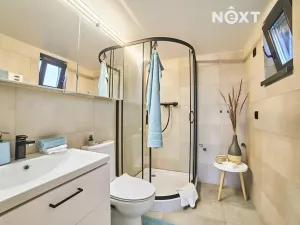 Prodej rodinného domu, Lipno nad Vltavou, 25 m2