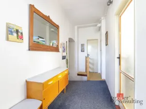 Prodej bytu 4+1, Vrbno pod Pradědem, Sklárenská, 143 m2