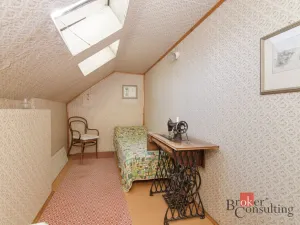 Prodej bytu 4+1, Vrbno pod Pradědem, Sklárenská, 143 m2