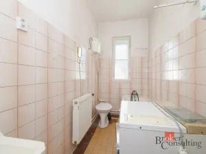 Prodej bytu 4+1, Vrbno pod Pradědem, Sklárenská, 143 m2