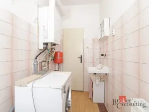 Prodej bytu 4+1, Vrbno pod Pradědem, Sklárenská, 143 m2