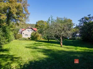Prodej bytu 4+1, Vrbno pod Pradědem, Sklárenská, 143 m2