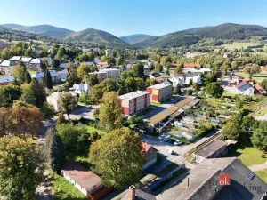 Prodej bytu 4+1, Vrbno pod Pradědem, Sklárenská, 143 m2