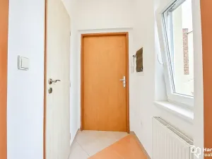 Prodej bytu 2+1, Olomouc, Dolní náměstí, 52 m2