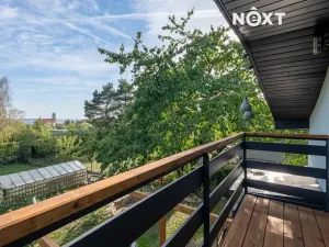 Prodej chaty, Luleč, 83 m2