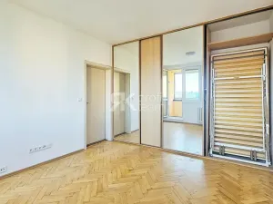 Pronájem bytu 1+1, Ostrava, Františka Hajdy, 33 m2