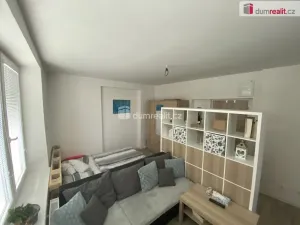 Pronájem bytu 1+1, Děčín - Děčín I-Děčín, Plavební, 30 m2