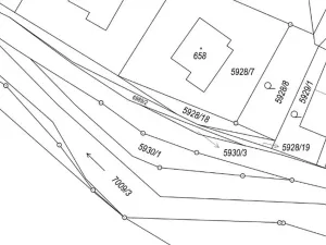 Prodej pozemku, Bělá pod Pradědem, 246 m2