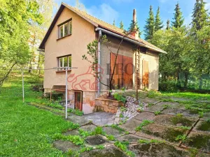 Prodej rodinného domu, Nový Jičín - Loučka, Jičínská, 129 m2