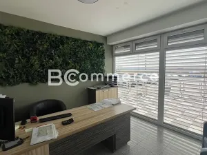 Pronájem obchodního prostoru, Pohořelice, 3700 m2